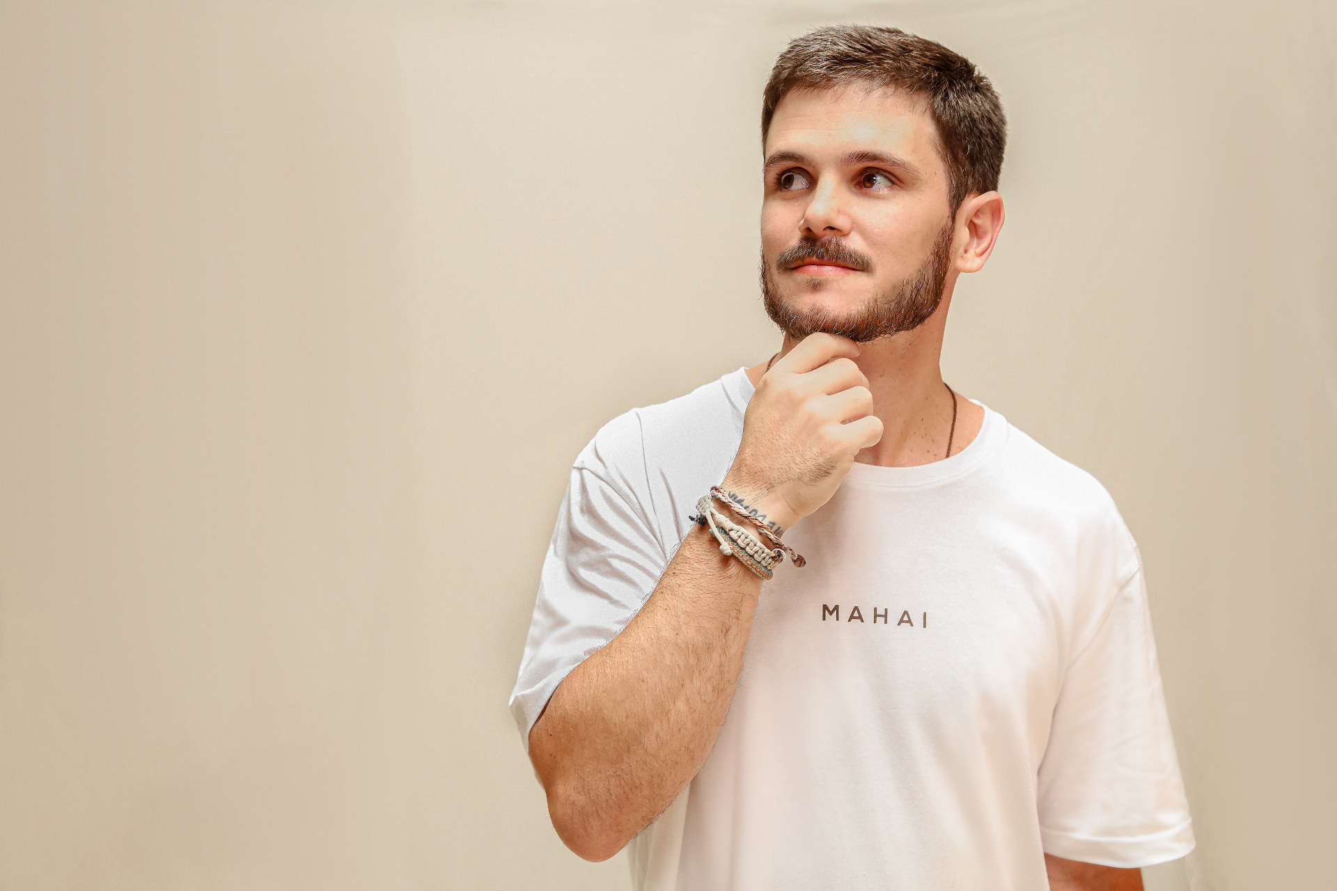 Giovanni Zorzal, artista têxtil e criador do Método 3A
